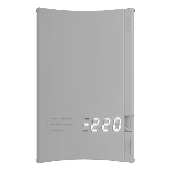 Стабилизатор напряжения однофазный КилоГерц Э 1-6 купить по низкой цене | МАКСПРОФИТ