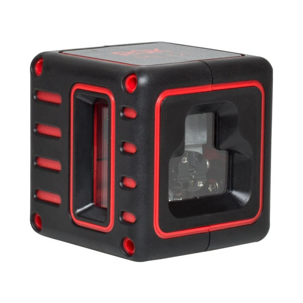 Комплект: лазерный уровень RGK ML-21 + штатив RGK F130 купить по низкой цене | МАКСПРОФИТ