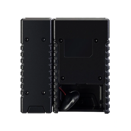 Кабельный тестер Ermenrich NetGeeks NP10, фиолетовый купить по низкой цене | МАКСПРОФИТ