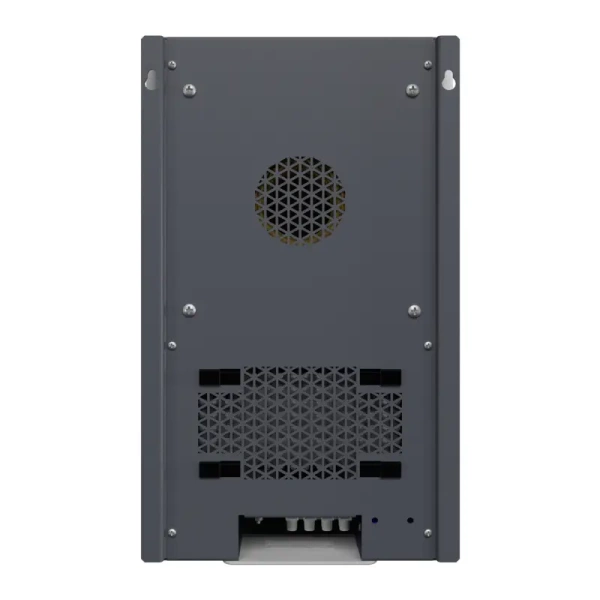 Стабилизатор напряжения однофазный Ампер Э 12-1/32 v2.1 купить по низкой цене | МАКСПРОФИТ