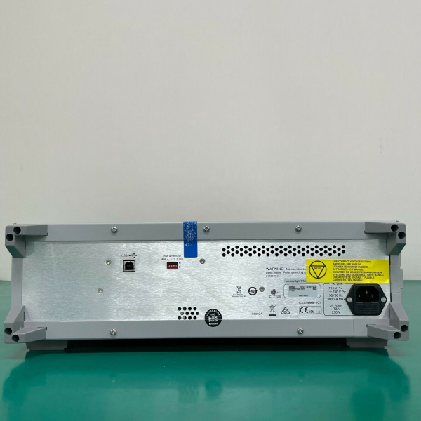 Настраиваемый многопортовый тестовый набор Agilent E5092A (демонстрационный) купить по низкой цене | МАКСПРОФИТ