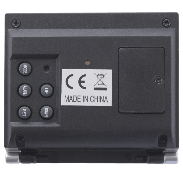 Цифровой настольный термометр МЕГЕОН 20240 купить по низкой цене | МАКСПРОФИТ