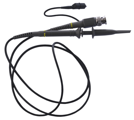 Осциллограф универсальный МЕГЕОН 15011 купить по низкой цене | МАКСПРОФИТ