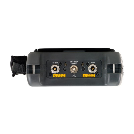 Портативный ВЧ векторный анализатор цепей Keysight FieldFox N9928A (от 30 кГц до 26,5 ГГц) купить по низкой цене | МАКСПРОФИТ