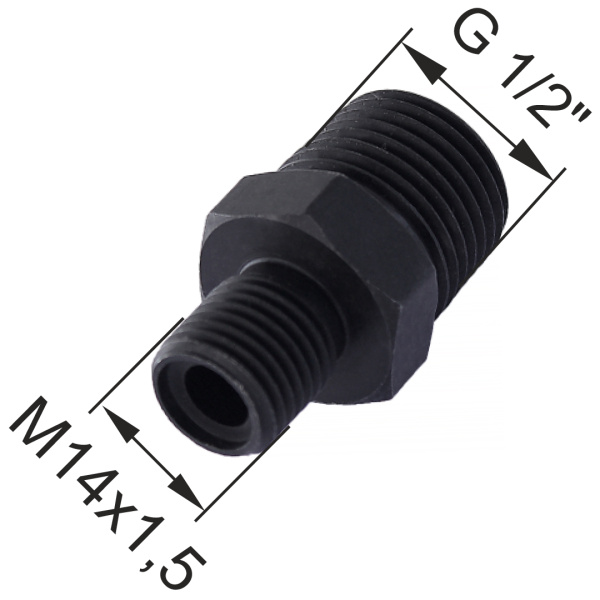 Переходник МЕГЕОН 98160P купить по низкой цене | МАКСПРОФИТ