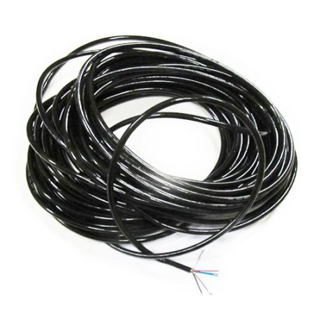 Кабель соединительный - 6Р (1метр) СКЕЙЛ купить по низкой цене | МАКСПРОФИТ