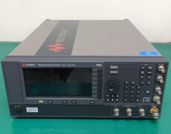 Аналоговый генератор СВЧ-сигналов Keysight E8257D-540 PSG (от 250 кГц до 40 ГГц) (демонстрационный) купить по низкой цене | МАКСПРОФИТ