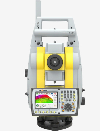 Geomax Zoom 90 Robot (2″, 1000м) купить по низкой цене | МАКСПРОФИТ