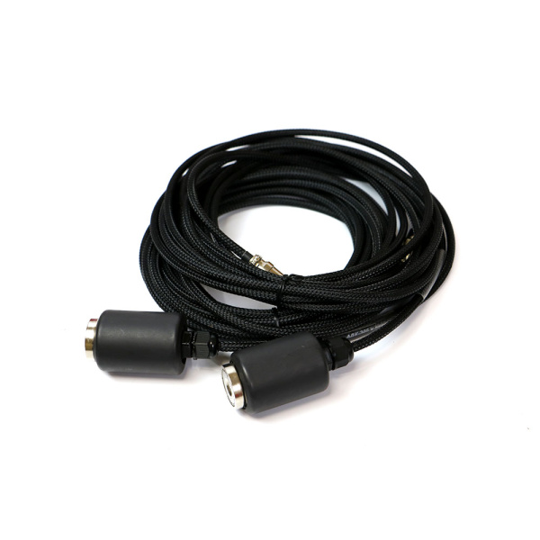 Течеискатель корреляционный Техно-АС Искор-305 купить по низкой цене | МАКСПРОФИТ