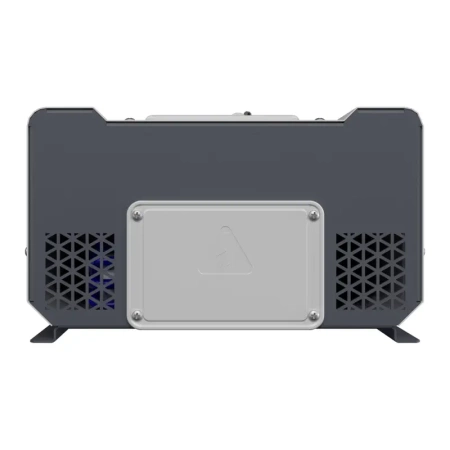 Стабилизатор напряжения однофазный Ампер Э 12-1/40 v2.1 купить по низкой цене | МАКСПРОФИТ