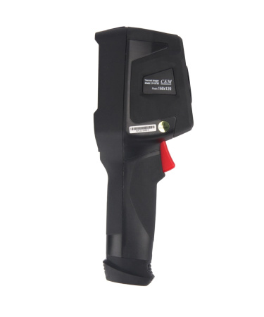 Тепловизор компактный CEM DT-979D купить по низкой цене | МАКСПРОФИТ