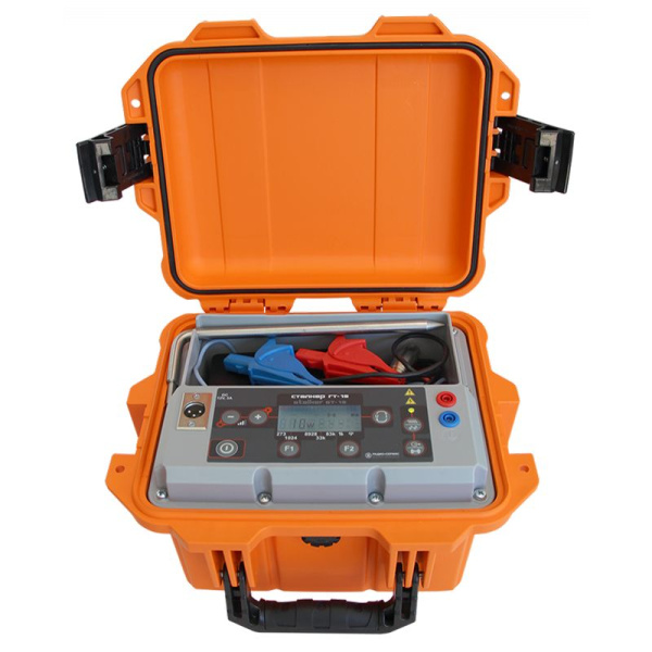 Комплекс трассопоисковый "Сталкер" 15-24 (LFP) купить по низкой цене | МАКСПРОФИТ