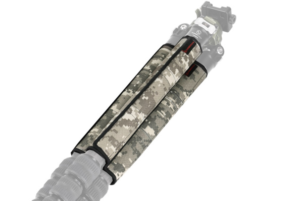 Чехлы для ножек штатива Sunwayfoto LWP-03 камуфляж (3 шт) купить по низкой цене | МАКСПРОФИТ