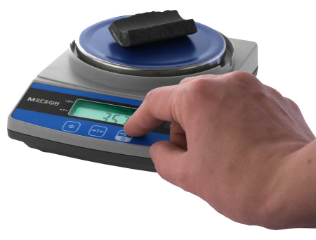 Весы электронные МЕГЕОН 50101K купить по низкой цене | МАКСПРОФИТ