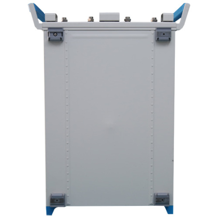 Анализатор цепей векторный Ceyear 3672C-S купить по низкой цене | МАКСПРОФИТ