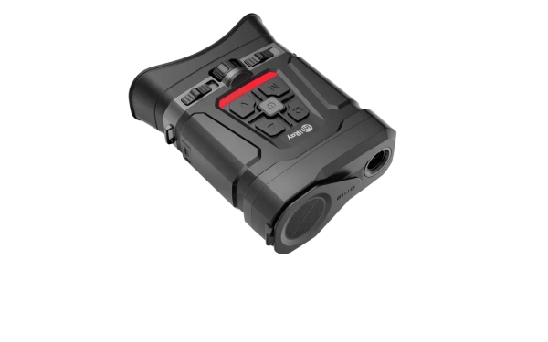 Тепловизионный бинокль iRay Bino BH 50 купить по низкой цене | МАКСПРОФИТ