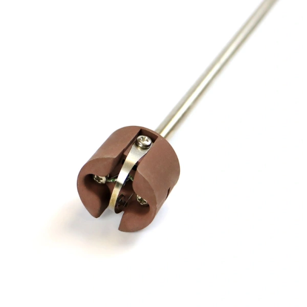 Зонд поверхностный прямой высокотемпературный L=500мм Техно-АС ЗПВВ8.500 купить по низкой цене | МАКСПРОФИТ